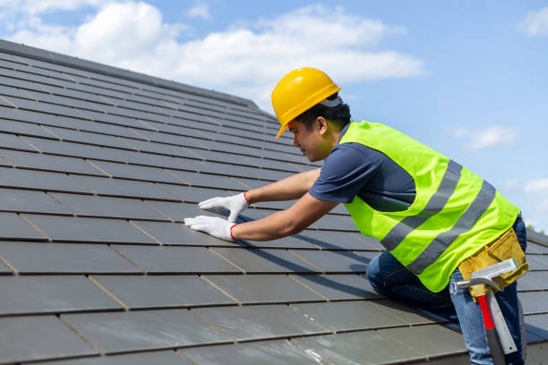 Best Best Roofing Contractors  in Thomasville, NC