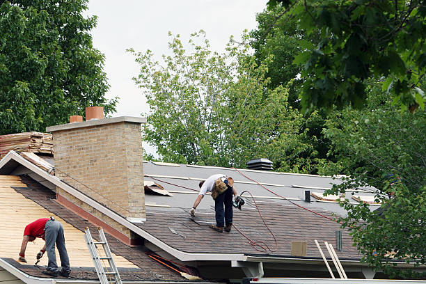 Best Storm Damage Roof Repair  in Thomasville, NC