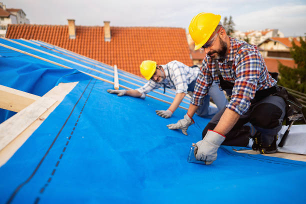 Best New Roof Installation  in Thomasville, NC