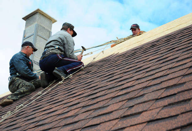 Best New Roof Installation  in Thomasville, NC